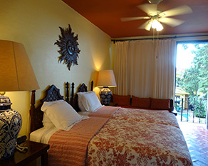 Hacienda De Las Flores Hotel Las Flores